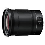 Used Nikon NIKKOR Z 24mm f/1.8 S Lens - Excellent 1