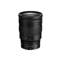 Used Nikon NIKKOR Z 24-70mm f/2.8 S Lens - for Z Series Cameras - Excellent 1