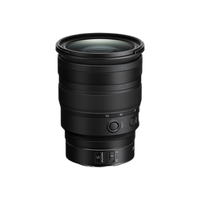 Used Nikon NIKKOR Z 24-70mm f/2.8 S Lens - for Z Series Cameras - Excellent 2