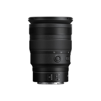 Used Nikon NIKKOR Z 24-70mm f/2.8 S Lens - for Z Series Cameras - Excellent 4