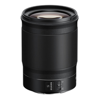 Used Nikon NIKKOR Z 85mm f/1.8 S Lens - for Z Series Cameras - Excellent 1