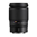 Used Nikon NIKKOR Z 24-200mm f/4-6.3 VR Lens - Excellent 1