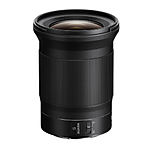 Used Nikon NIKKOR Z 20mm f/1.8 S Lens - Excellent 1