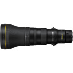 Used Excellent Nikon NIKKOR Z 800mm f/6.3 VR S Lens - EXCELLLENT 1