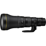 Used Excellent Nikon NIKKOR Z 800mm f/6.3 VR S Lens - EXCELLLENT 2