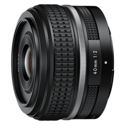 Used Nikon NIKKOR Z 40mm f/2 (SE) Lens- Excellent Condition