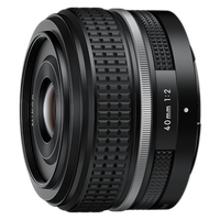 Used Nikon NIKKOR Z 40mm f/2 (SE) Lens- Excellent Condition 0