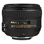 Used Nikon TC-14EII 1.4x AF-S (No Front Cap)- Excellent 1