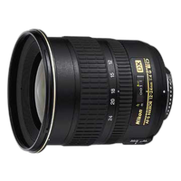 Used Nikon Nikkor 12-24mm f/4G IF-ED AF-S Lens - Excellent 0
