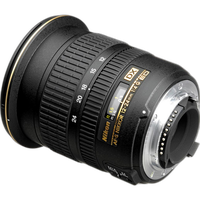 Used Nikon Nikkor 12-24mm f/4G IF-ED AF-S Lens - Excellent 3