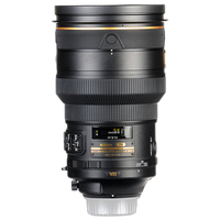 Used Nikon AF-S 200mm f/2 G VR Version 1 - Excellent 1