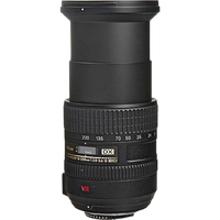 Used Nikon NIKKOR AF-S 18-200MM F/3.5-5.6G ED VR DX Lens - Excellent 2