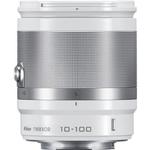 Used Nikon 105mm F2.8 Micro G ED AF-S VR Autofocus Lens - Excellent 0