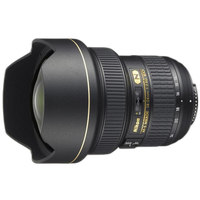 Used Nikon 14-24mm F2.8 G ED AF-S - Excellent