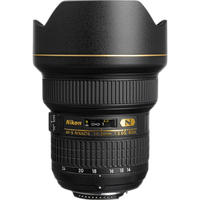 Used Nikon 14-24mm F2.8 G ED AF-S - Excellent 1
