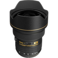 Used Nikon 14-24mm F2.8 G ED AF-S - Excellent 2