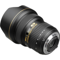 Used Nikon 14-24mm F2.8 G ED AF-S - Excellent