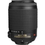Used Nikon AF-S DX NIKKOR 55-200 f/4.5-5.6G IF-ED VR - Excellent 1