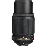 Used Nikon AF-S DX NIKKOR 55-200 f/4.5-5.6G IF-ED VR - Excellent 2