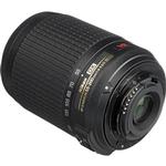 Used Nikon AF-S DX NIKKOR 55-200 f/4.5-5.6G IF-ED VR - Excellent 3