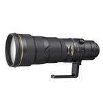Used Nikon AF-S 500mm f/4 G VR w/ CT-504 Case - Excellent 0