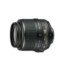 Used Nikon AF-S 18-55mm f/3.5-5.6G DX SWM Asph VR - Excellent 0