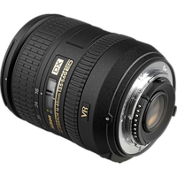 Used Nikon 16-85mm f/3.5-5.6G ED VR AF-S DX - Excellent 3