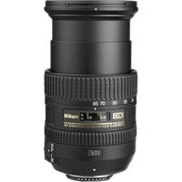 Used Nikon 16-85mm f/3.5-5.6G ED VR AF-S DX - Excellent 4