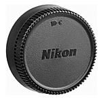 Used Nikon AF-S Nikkor 50mm f/1.4G - Excellent 6