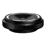 Used Nikon 35mm f/1.8G DX - Excellent 2