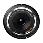Used Nikon 35mm f/1.8G DX - Excellent 5