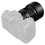 Used Nikon 35mm f/1.8G DX - Excellent 13