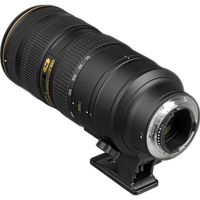 Used Nikon AF-S Nikkor 70-200mm f/2.8G ED VR II - Excellent 2