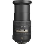 Used Nikon 300mm f/2.8 VR II - Excellent 11