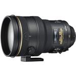 Used Nikon 200mm F2.0 ED VR II - Excellent 0