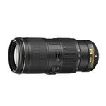 Used Nikon AF-S NIKKOR 70-200mm  f/4G ED VR - Excellent 0