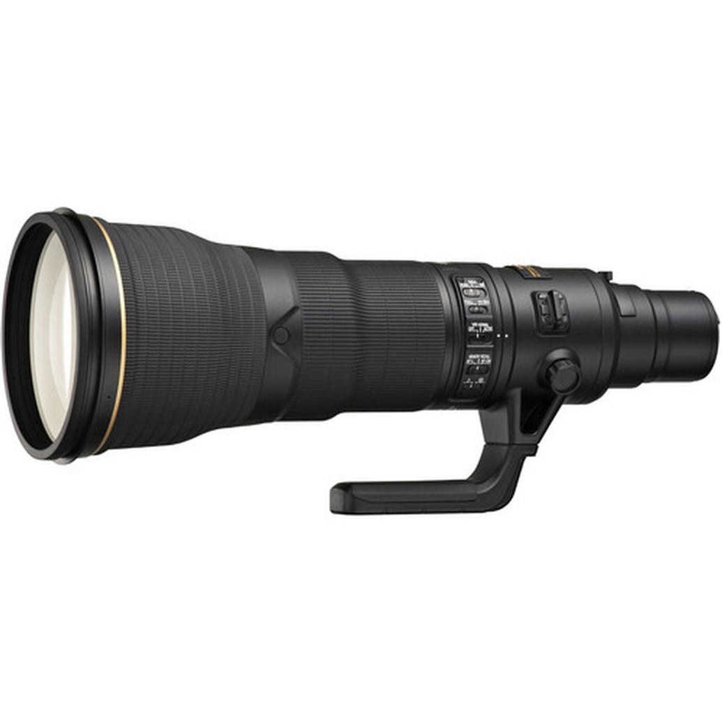 Used Nikon AF-S Nikkor 800mm f/5.6E FL ED VR - Excellent