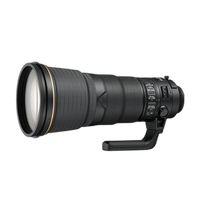 Used Nikon AF-S Nikkor 400mm f/2.8E FL ED VR Lens - Excellent 0