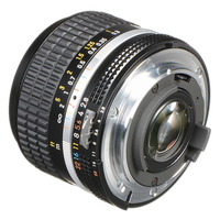 Used Nikon 24mm f2.8 AI-S - Excellent 2
