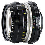 Used Nikon Nikkor H 28mm f3.5 Non Ai - Excellent 0
