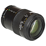 Used Nikon 35-105mm f/3.5-4.5D IF AF - Excellent 3