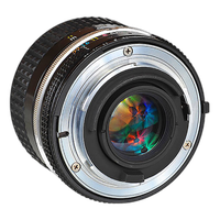 Used Nikon 35mm f/2.8 Ai Lens - Excellent 3