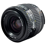 Used Nikon AF 35-70mm f/3.3-4.5 - Excellent 0