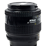 Used Nikon AF 35-70mm f/3.3-4.5 - Excellent 4