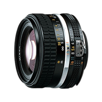 Used Nikon 50mm 1.4 AI - Excellent 0
