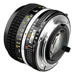 Used Nikon 50mm F/1.4 AIS - Excellent 2