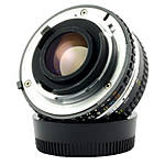 Used Nikon 50mm F/1.8 Series E AIS - Excellent 2