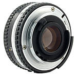 Used Nikon 50mm F/1.8 Series E AIS - Excellent 5