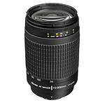 Used Nikon 70-300mm F/4-5.6G Lens - Excellent 0