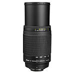 Used Nikon 70-300mm F/4-5.6G Lens - Excellent 2